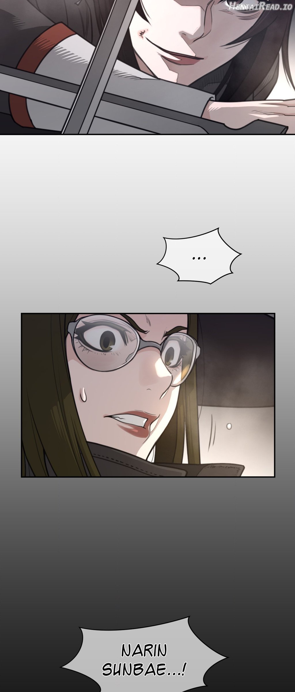 Perfect Half Chapter 198 - page 32
