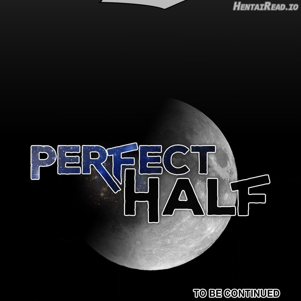 Perfect Half Chapter 198 - page 33