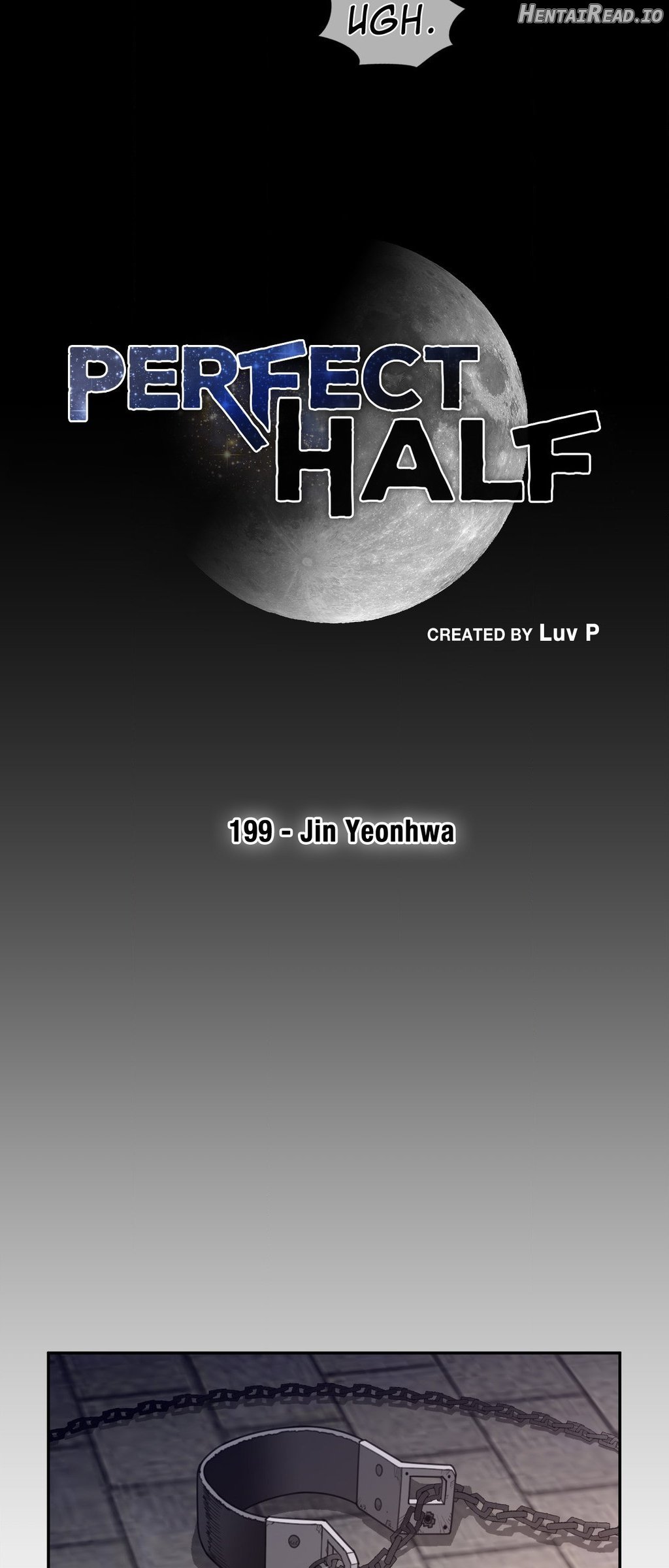 Perfect Half Chapter 198 - page 5