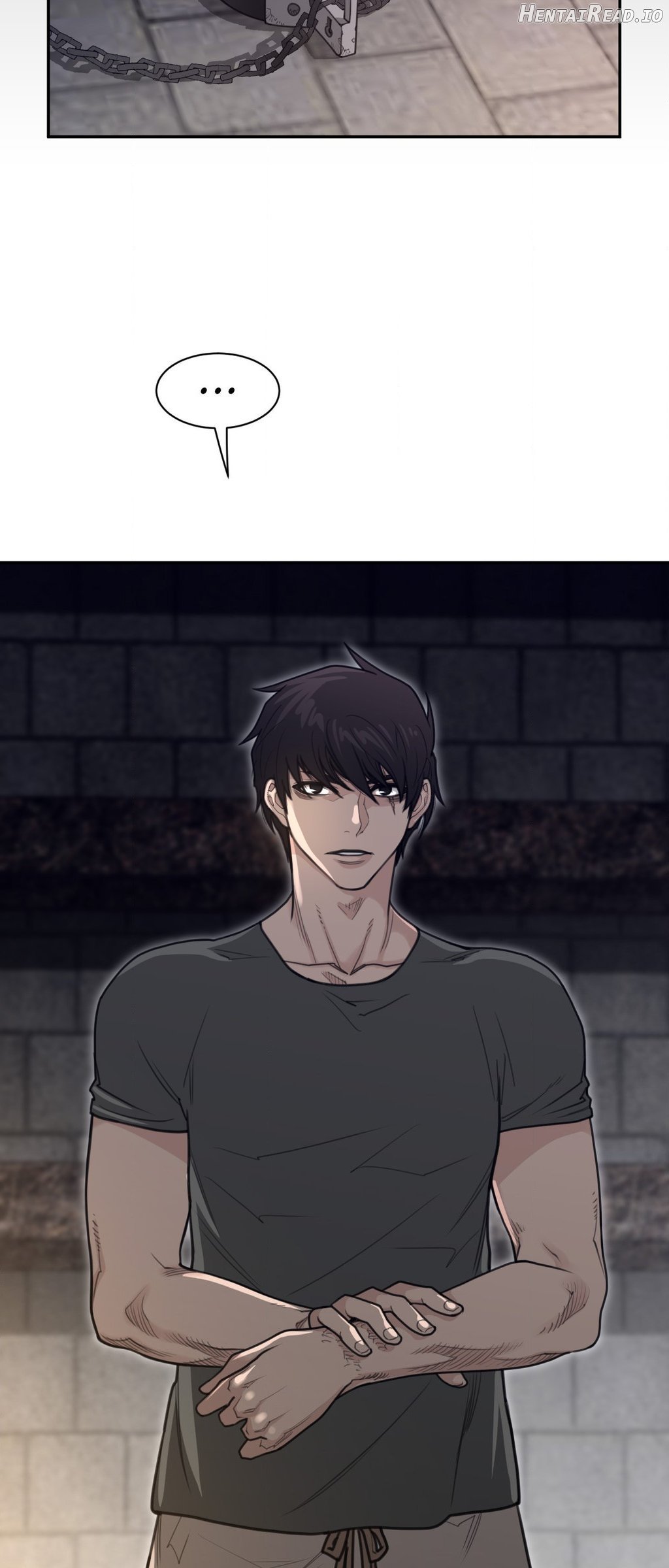 Perfect Half Chapter 198 - page 6