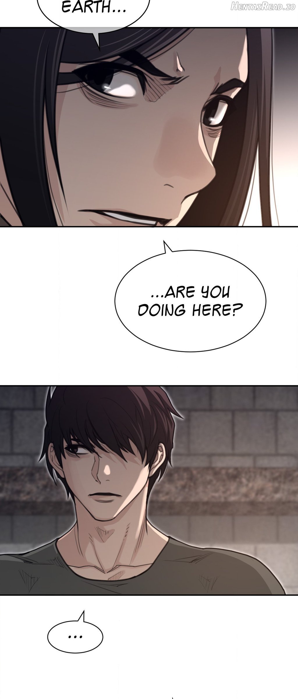 Perfect Half Chapter 198 - page 8