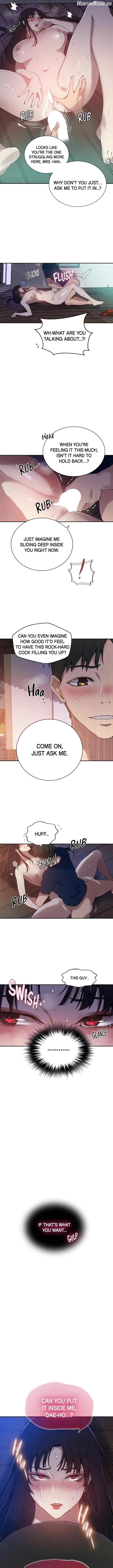 Secret Class Chapter 260 - page 9