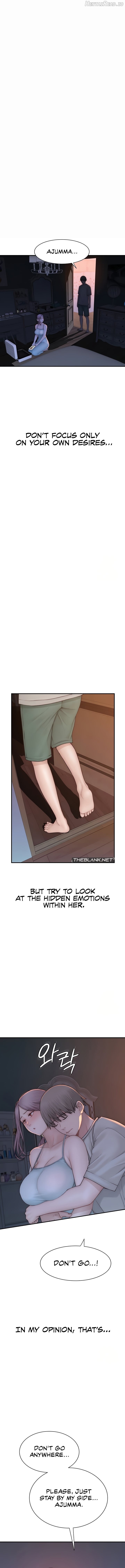 Addicted To My Stepmom Chapter 92 - page 1
