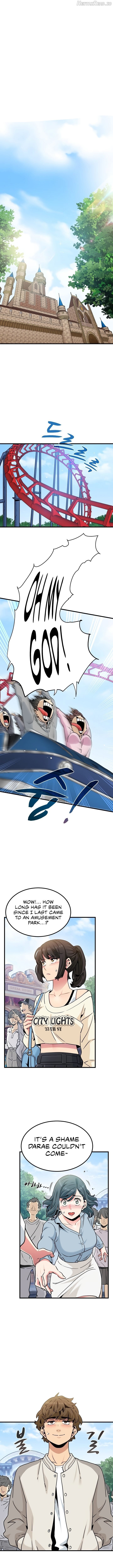 A Turning Point Chapter 76 - page 1