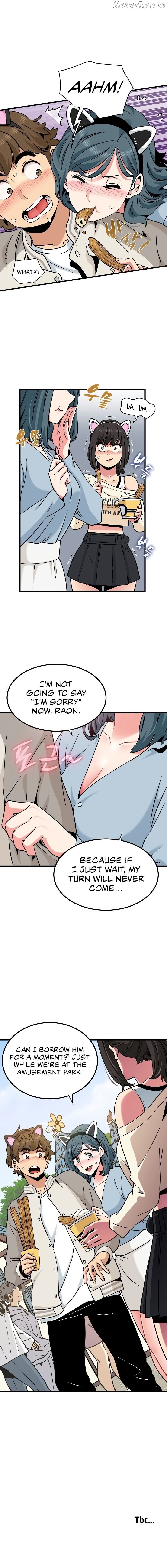 A Turning Point Chapter 76 - page 13