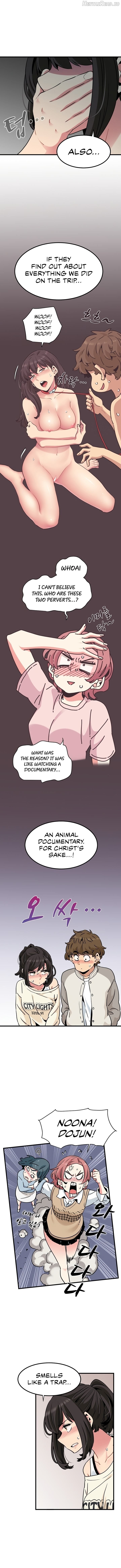 A Turning Point Chapter 76 - page 6