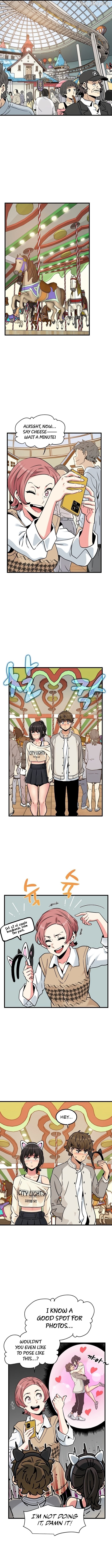 A Turning Point Chapter 76 - page 9