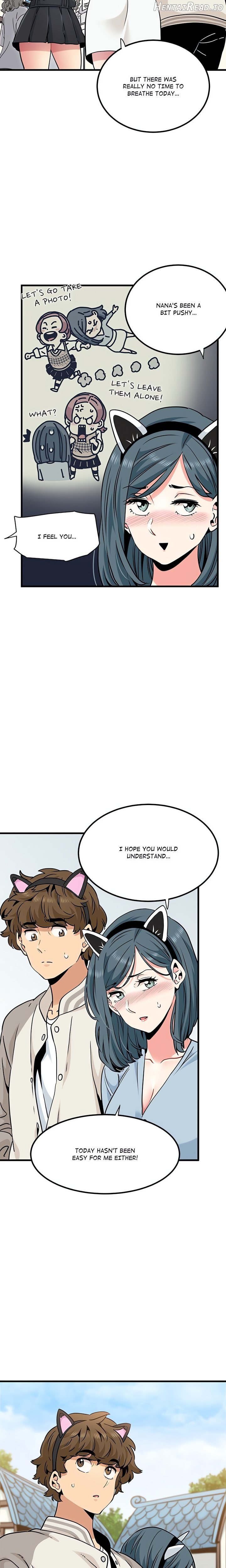 A Turning Point Chapter 77 - page 4
