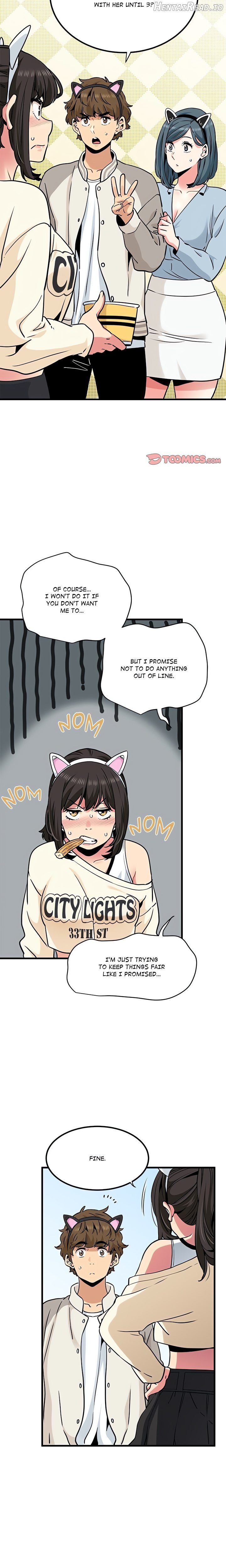 A Turning Point Chapter 77 - page 6