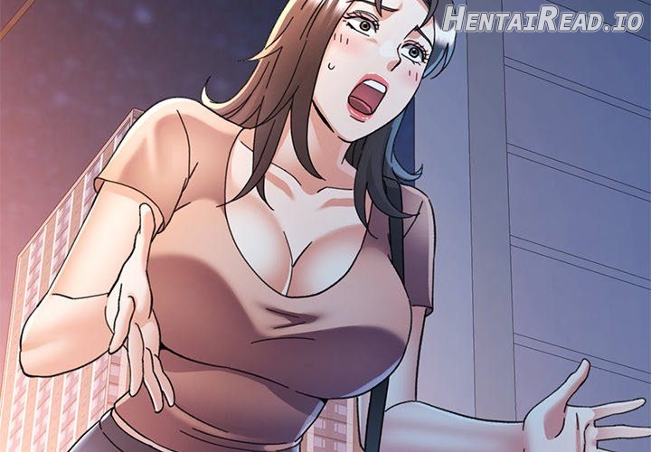 In Her Place Chapter 84 - page 2