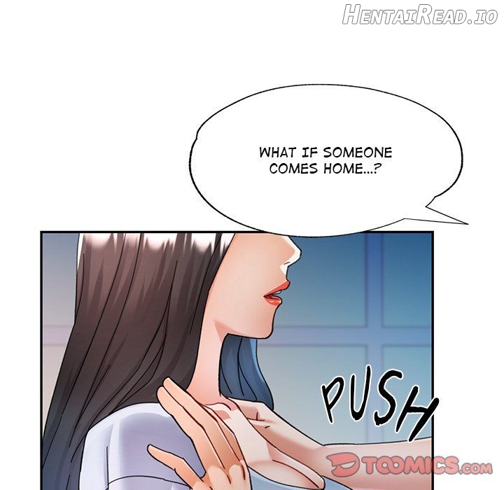 In Her Place Chapter 84 - page 102