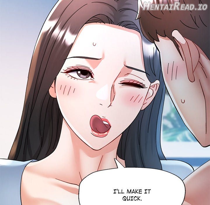 In Her Place Chapter 84 - page 108