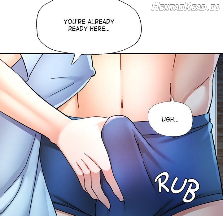 In Her Place Chapter 84 - page 110