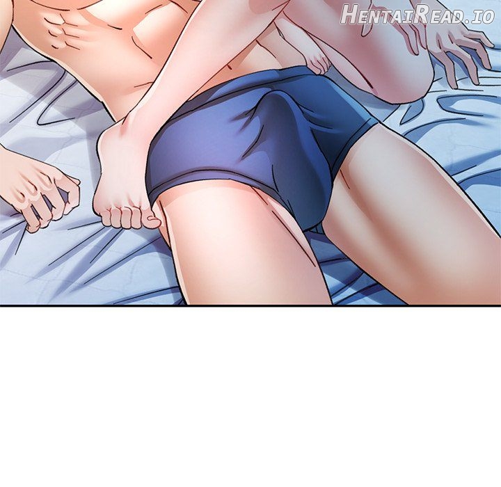 In Her Place Chapter 84 - page 115