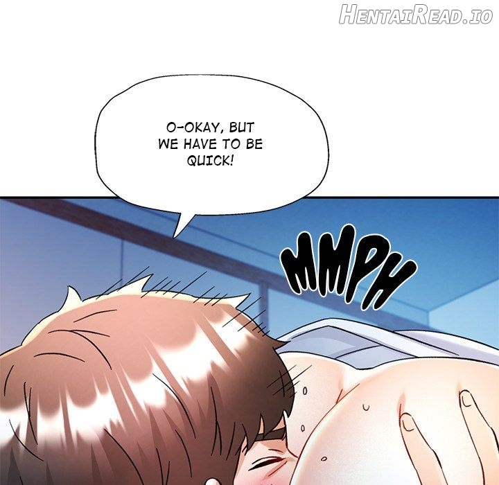In Her Place Chapter 84 - page 131