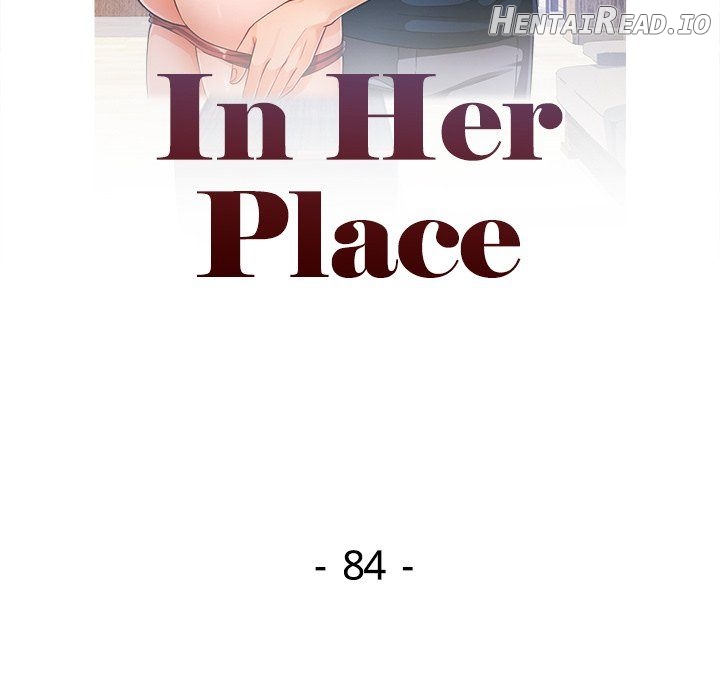 In Her Place Chapter 84 - page 15
