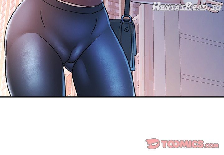In Her Place Chapter 84 - page 3