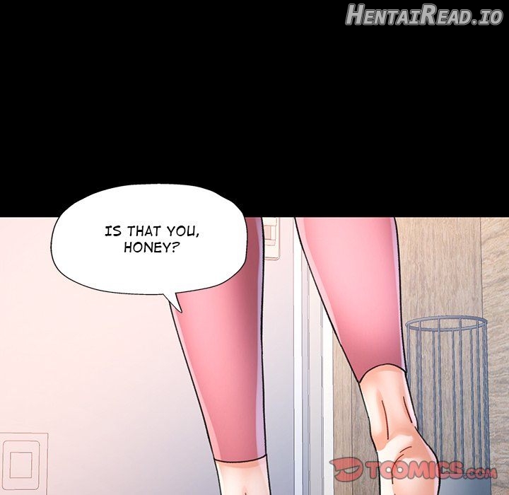 In Her Place Chapter 84 - page 21