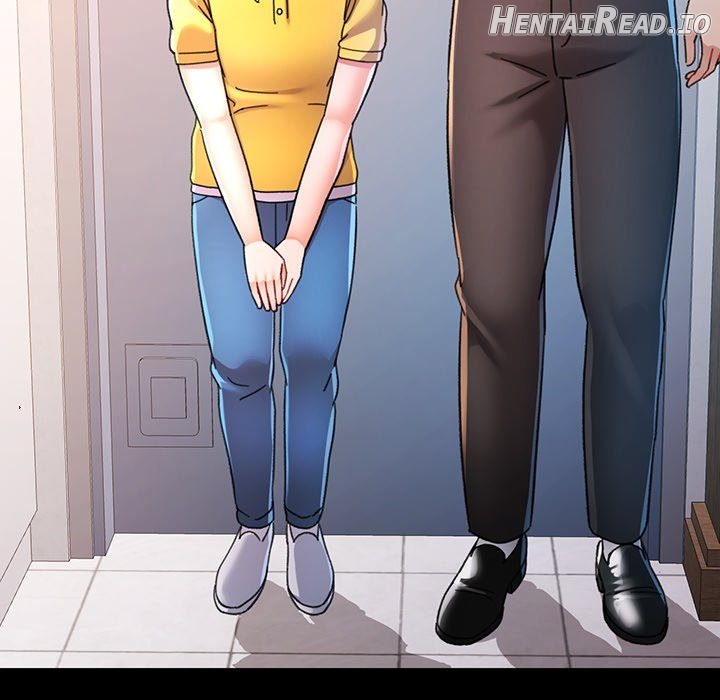 In Her Place Chapter 84 - page 26