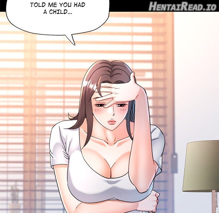 In Her Place Chapter 84 - page 33