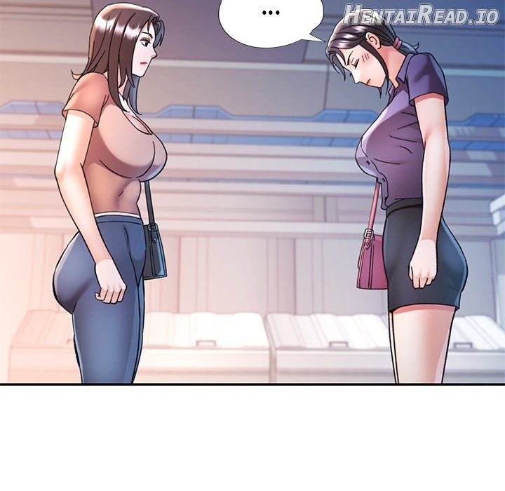 In Her Place Chapter 84 - page 5