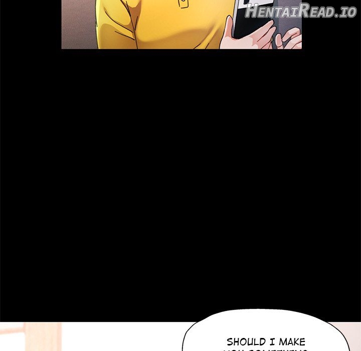 In Her Place Chapter 84 - page 44