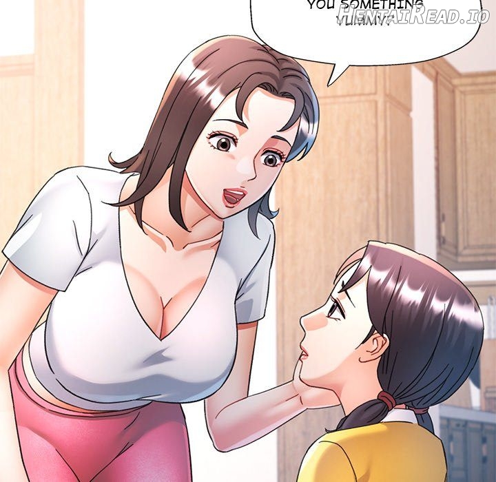 In Her Place Chapter 84 - page 45