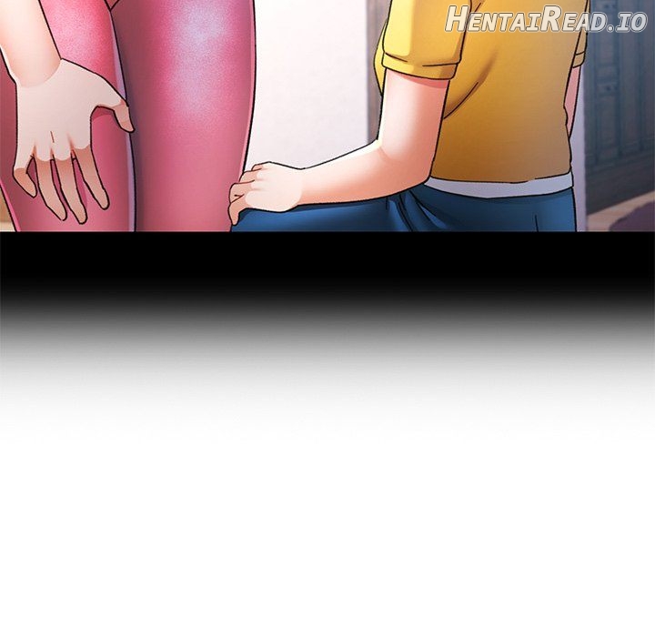 In Her Place Chapter 84 - page 46