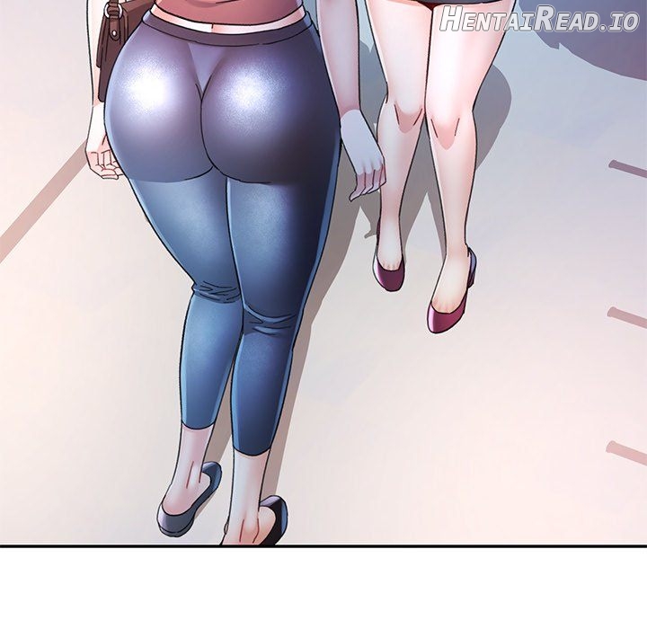 In Her Place Chapter 84 - page 50