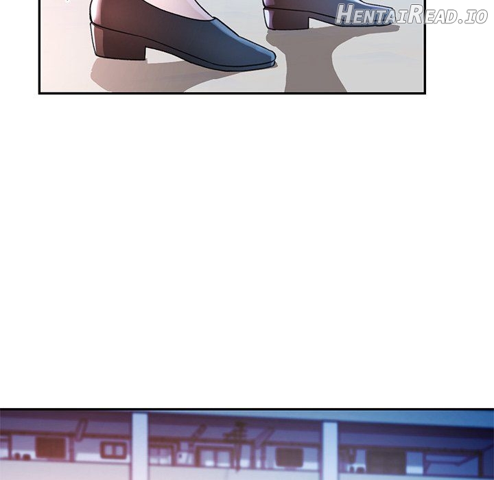 In Her Place Chapter 84 - page 52