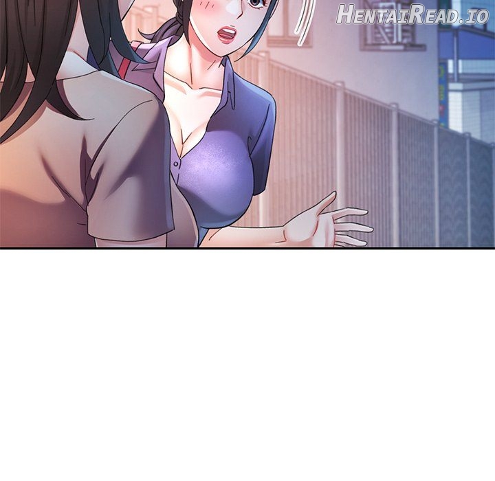 In Her Place Chapter 84 - page 55