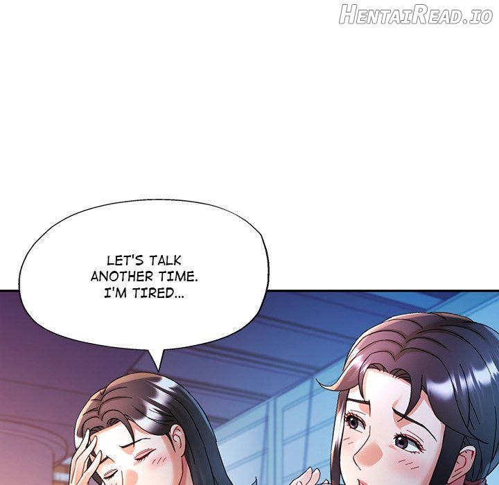 In Her Place Chapter 84 - page 56