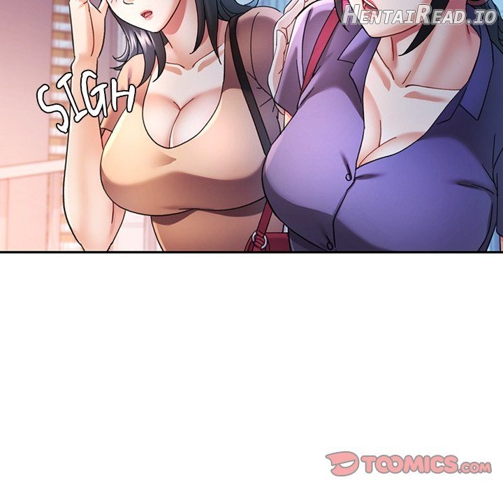 In Her Place Chapter 84 - page 57