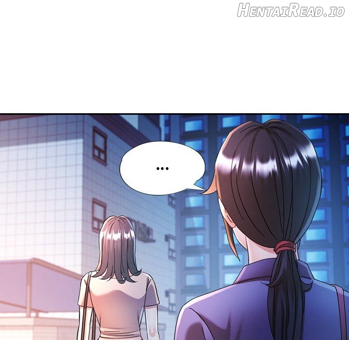 In Her Place Chapter 84 - page 58