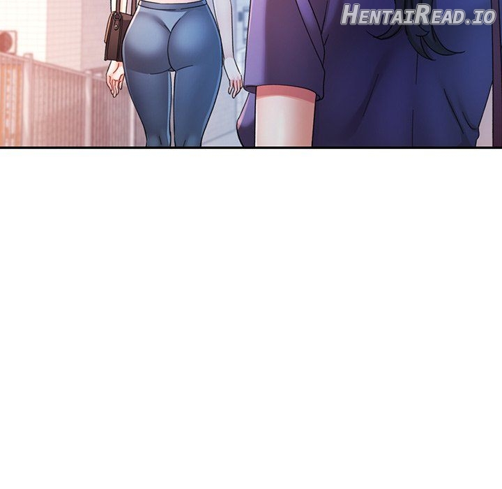 In Her Place Chapter 84 - page 59