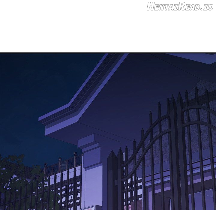 In Her Place Chapter 84 - page 60