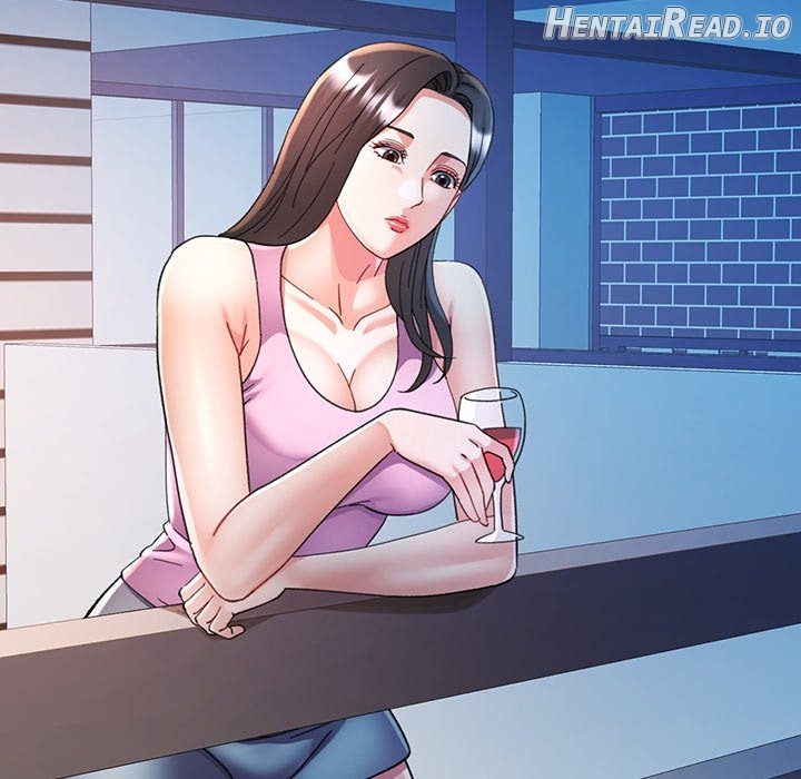 In Her Place Chapter 84 - page 62