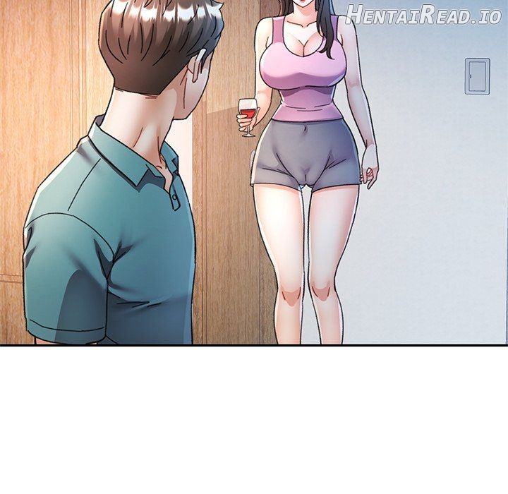 In Her Place Chapter 84 - page 73