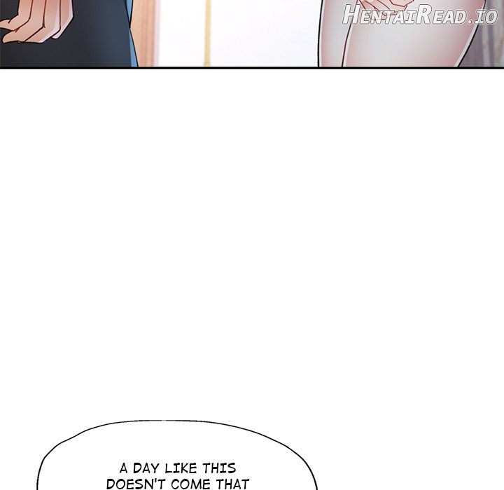 In Her Place Chapter 84 - page 76