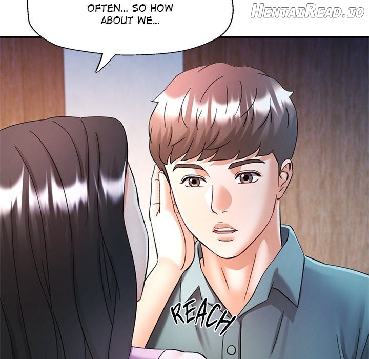 In Her Place Chapter 84 - page 77