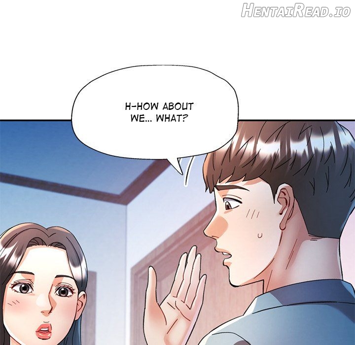 In Her Place Chapter 84 - page 79