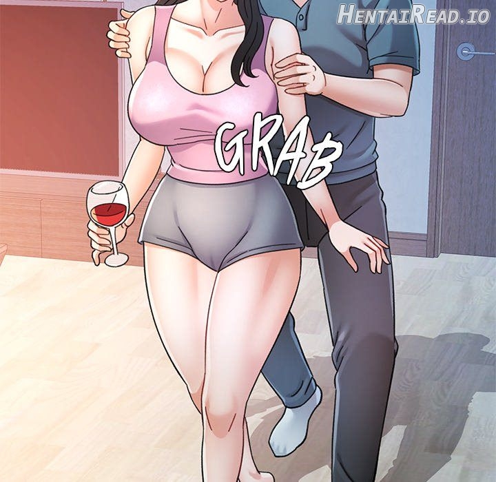 In Her Place Chapter 84 - page 82