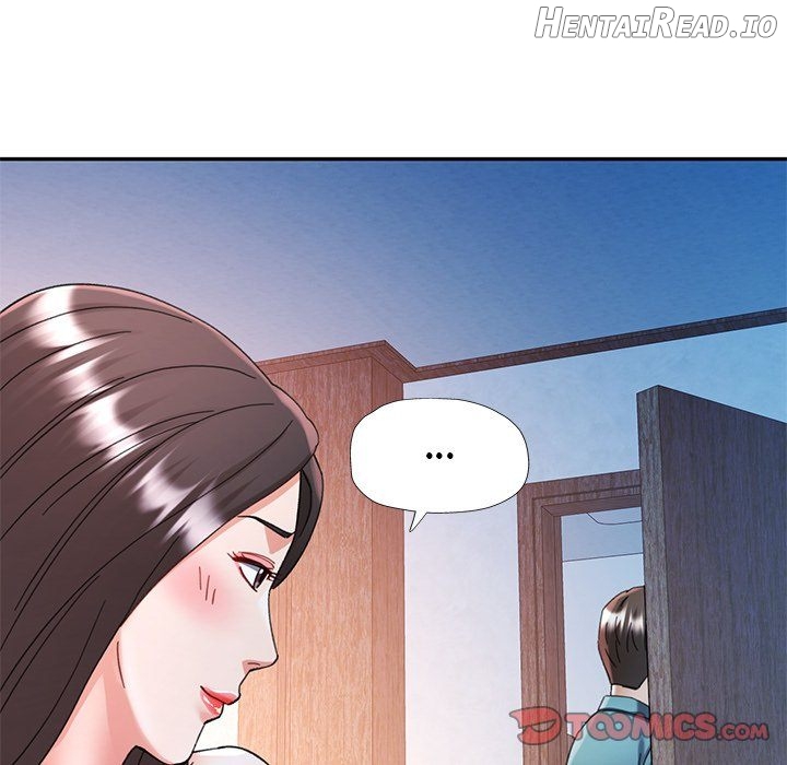 In Her Place Chapter 84 - page 84
