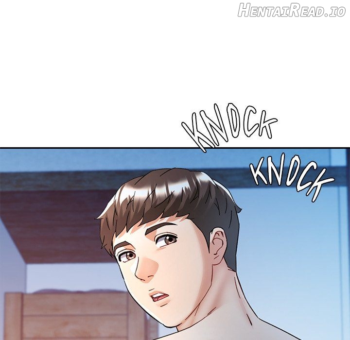 In Her Place Chapter 84 - page 88