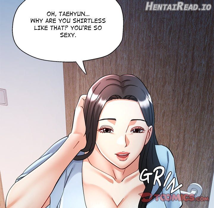 In Her Place Chapter 84 - page 93