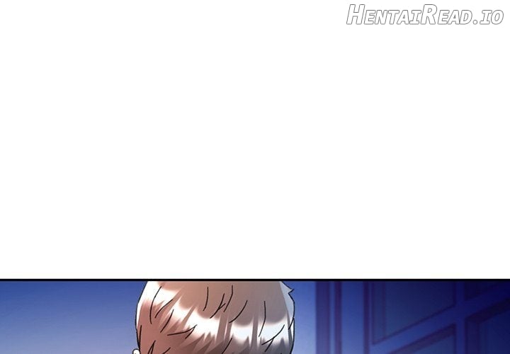 In Her Place Chapter 85 - page 1