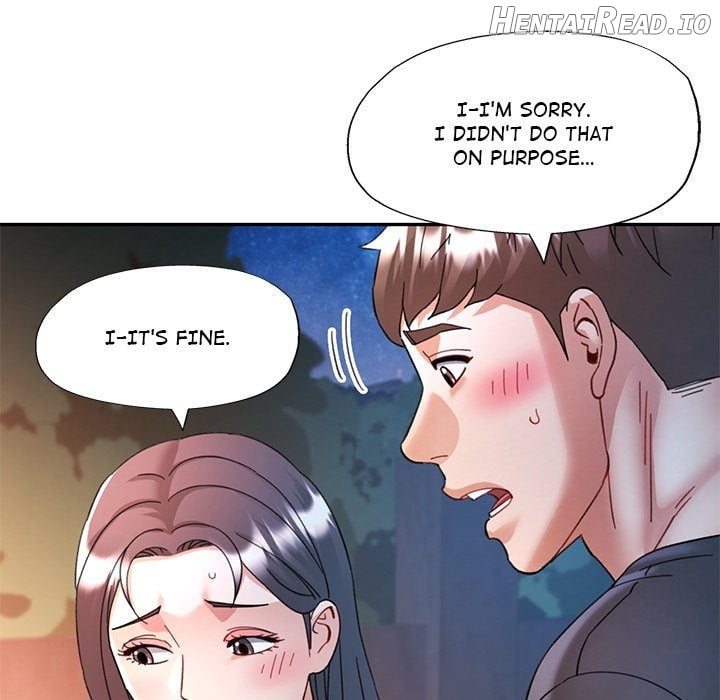 In Her Place Chapter 85 - page 103