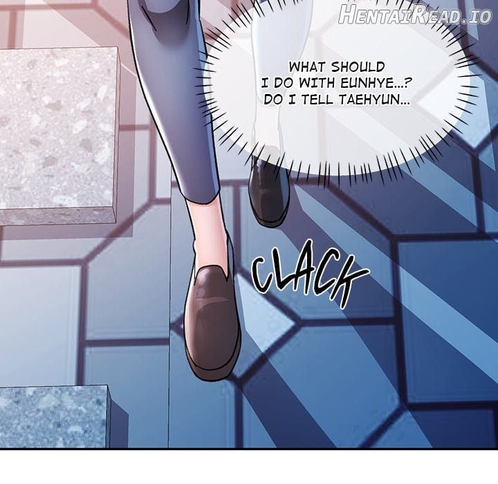 In Her Place Chapter 85 - page 12