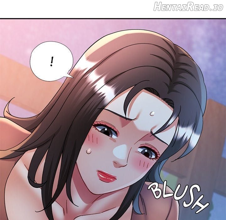 In Her Place Chapter 85 - page 119