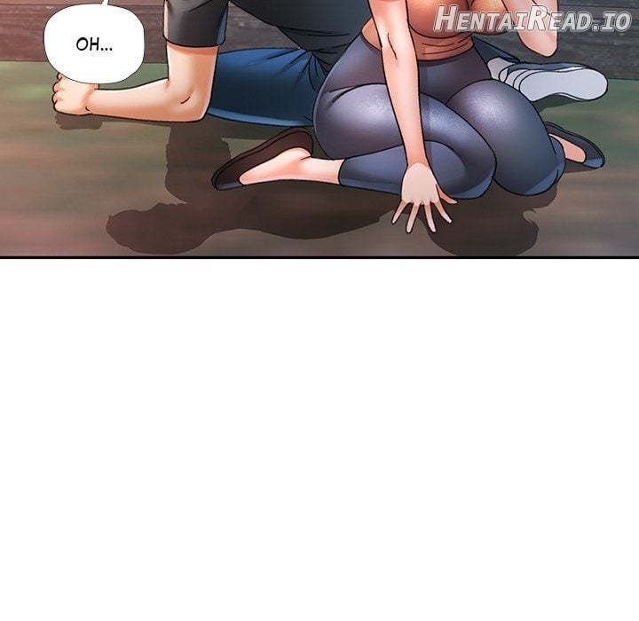 In Her Place Chapter 85 - page 122